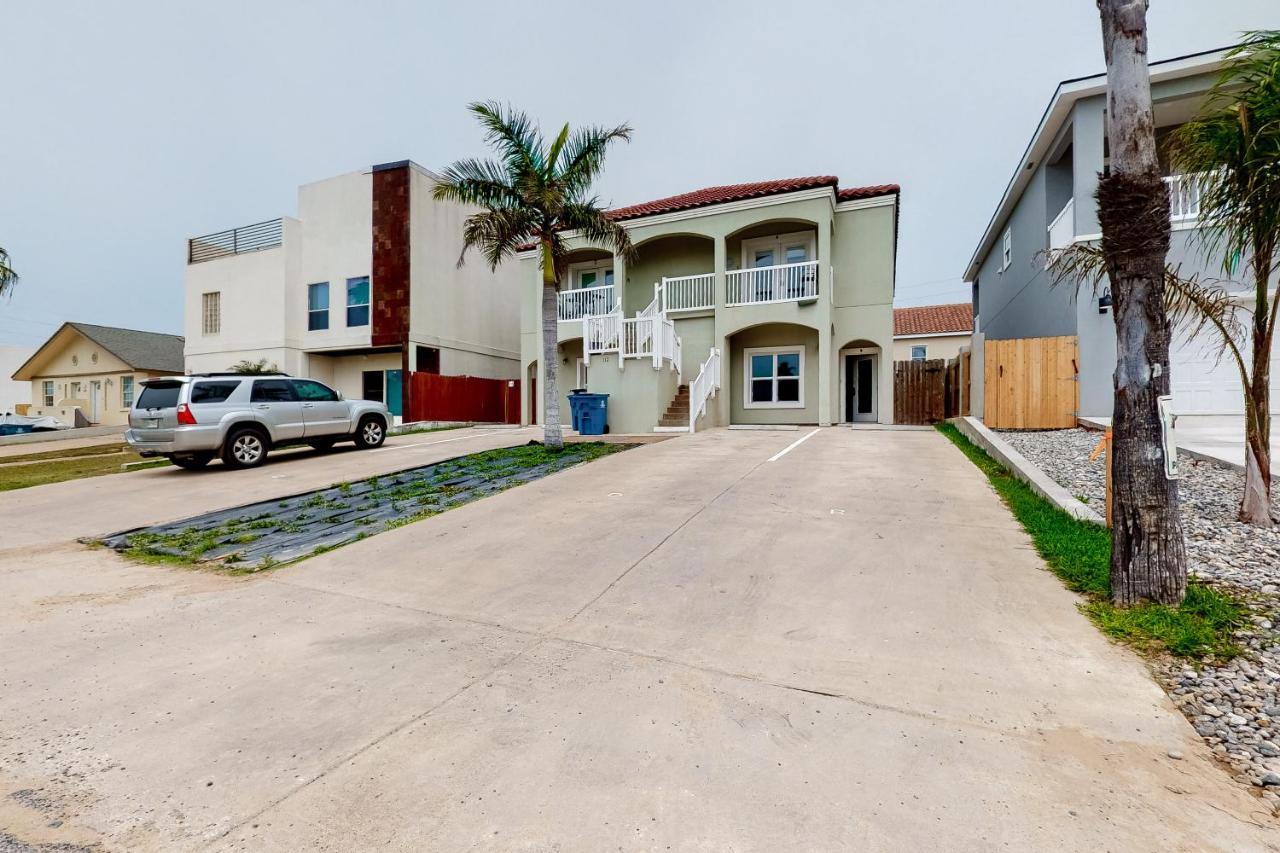 Kingfisher South Padre Island Exterior photo