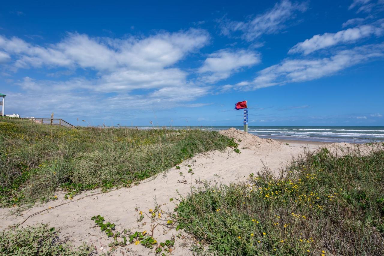Kingfisher South Padre Island Exterior photo