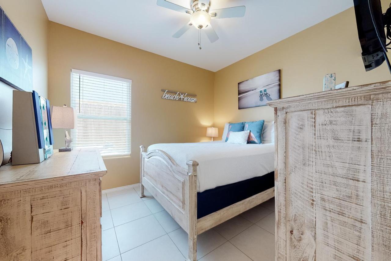 Kingfisher South Padre Island Exterior photo