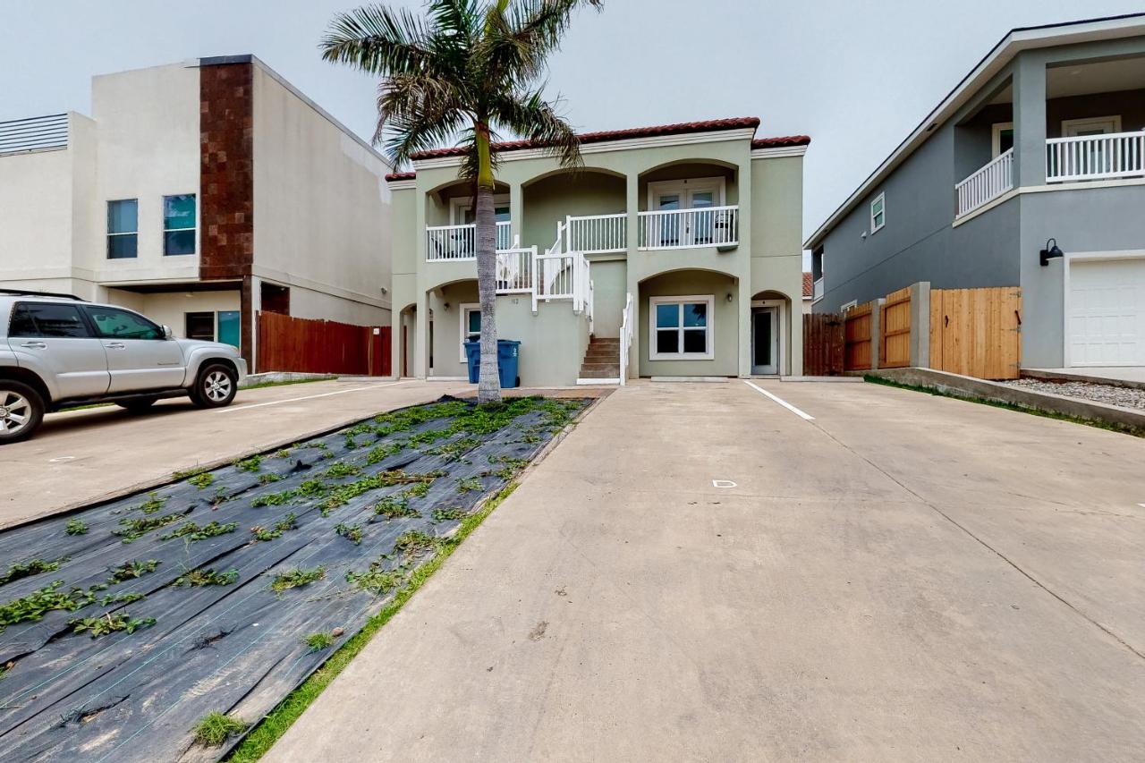 Kingfisher South Padre Island Exterior photo