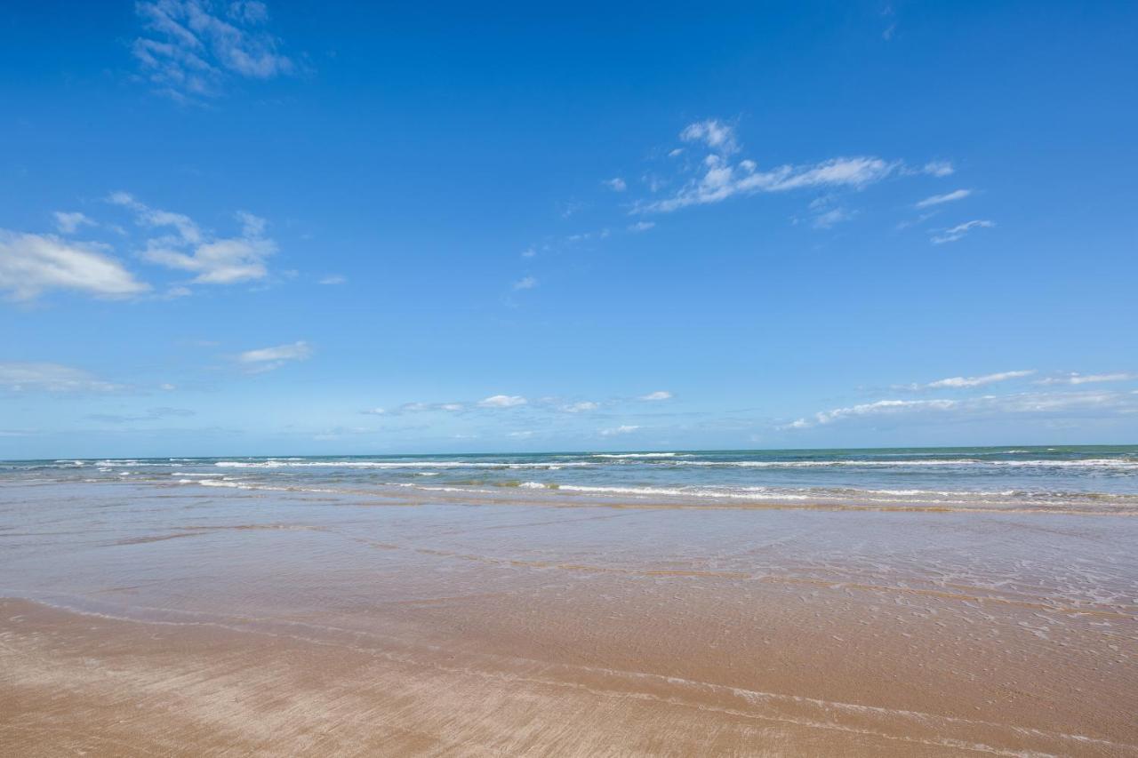 Kingfisher South Padre Island Exterior photo