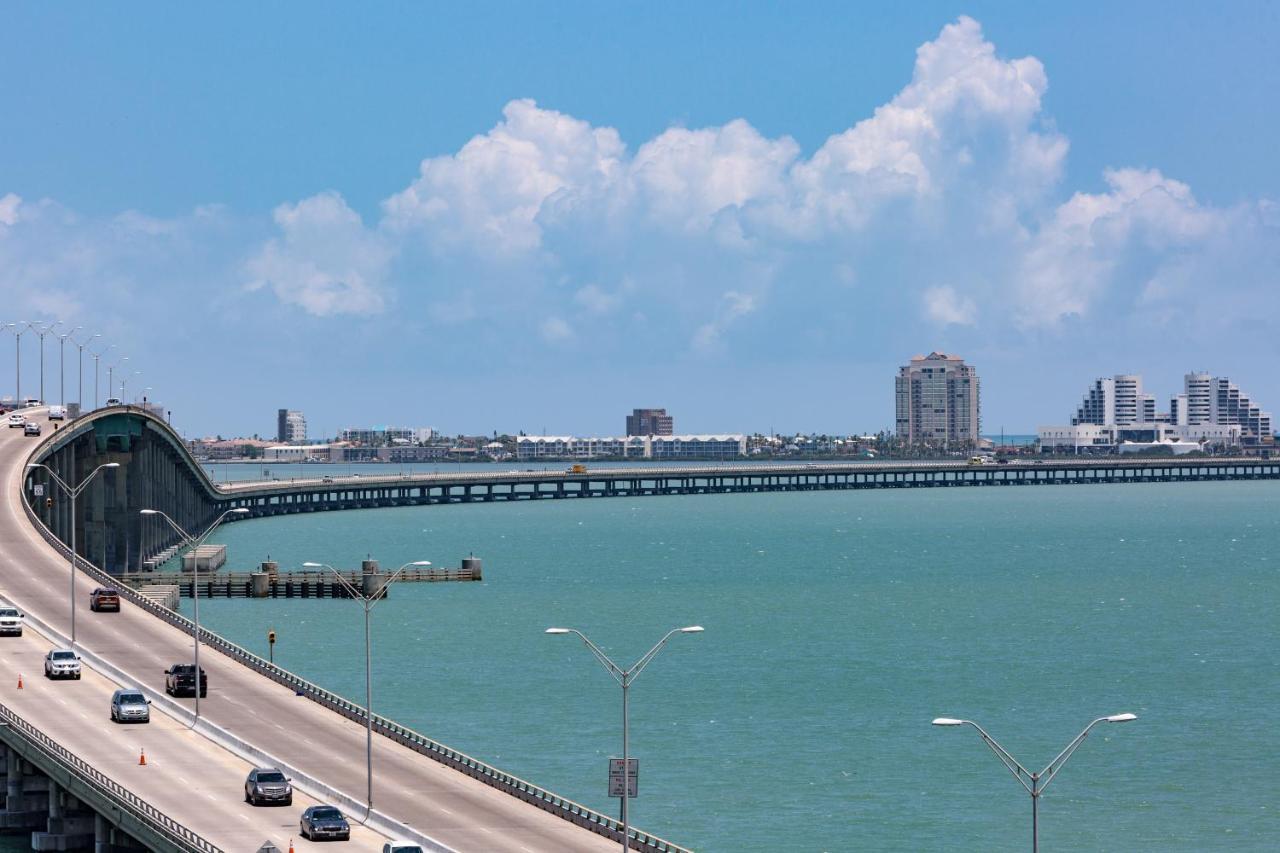 Kingfisher South Padre Island Exterior photo