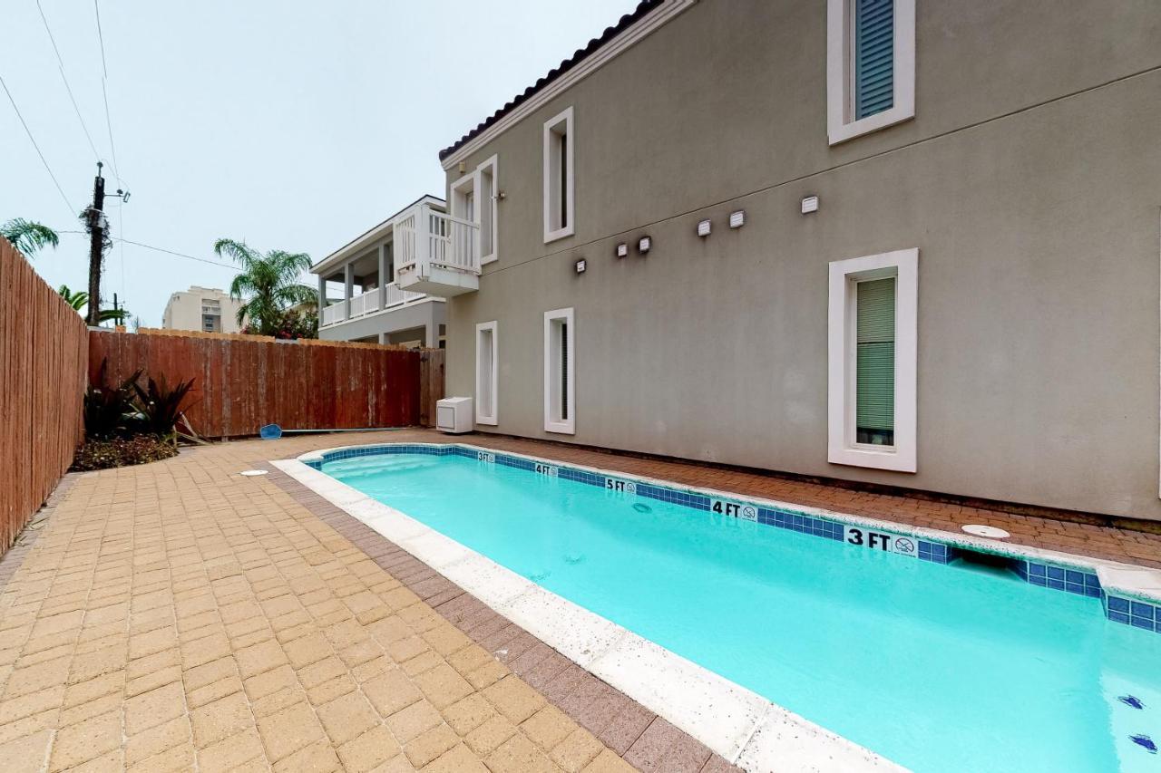 Kingfisher South Padre Island Exterior photo