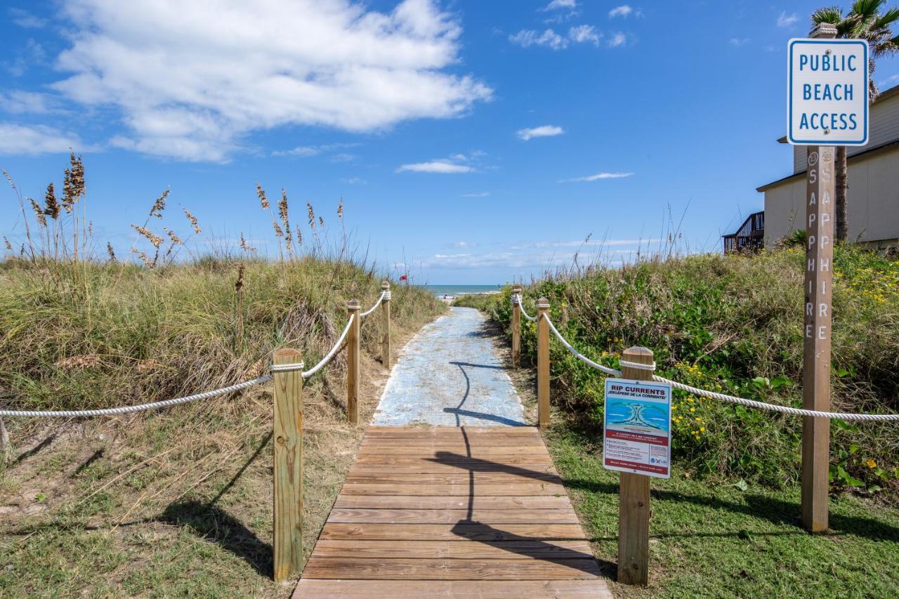 Kingfisher South Padre Island Exterior photo