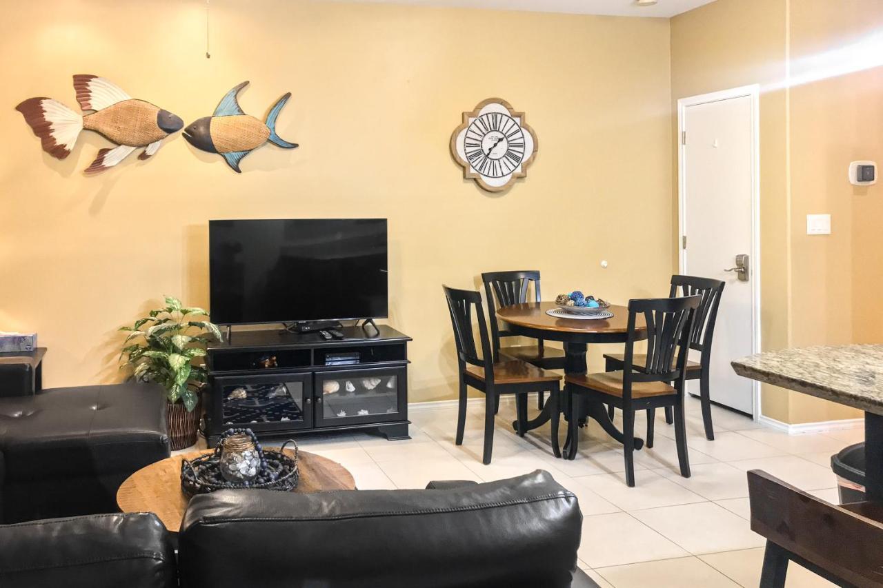 Kingfisher South Padre Island Exterior photo