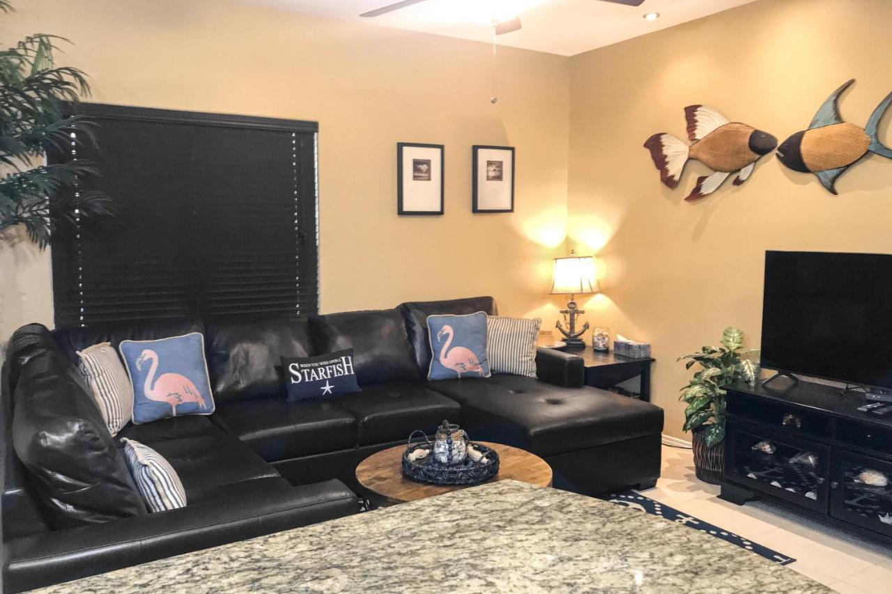 Kingfisher South Padre Island Exterior photo